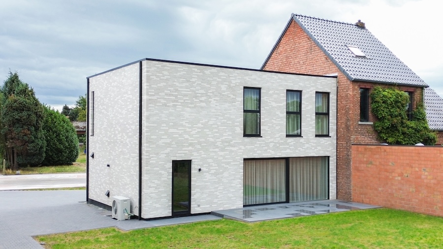 Decoratieve illustratie