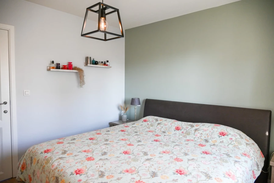 slaapkamer-Balen