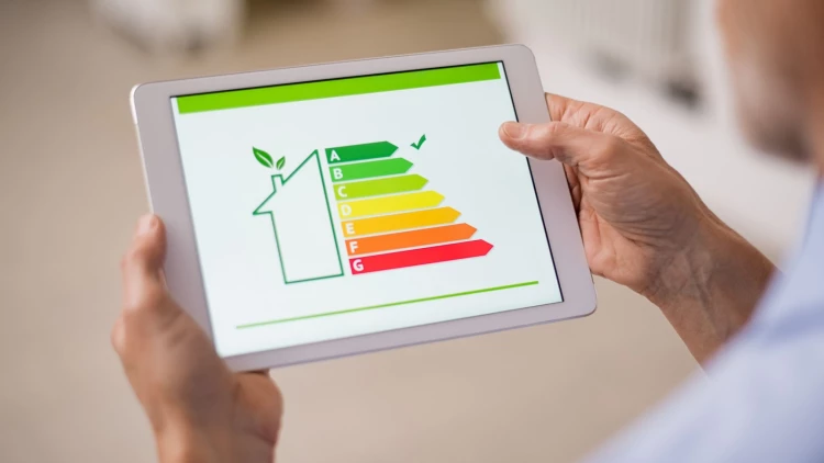 Energie & Ecologie Thumb